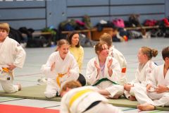 Verler-Judo-Cup-Anfeuern