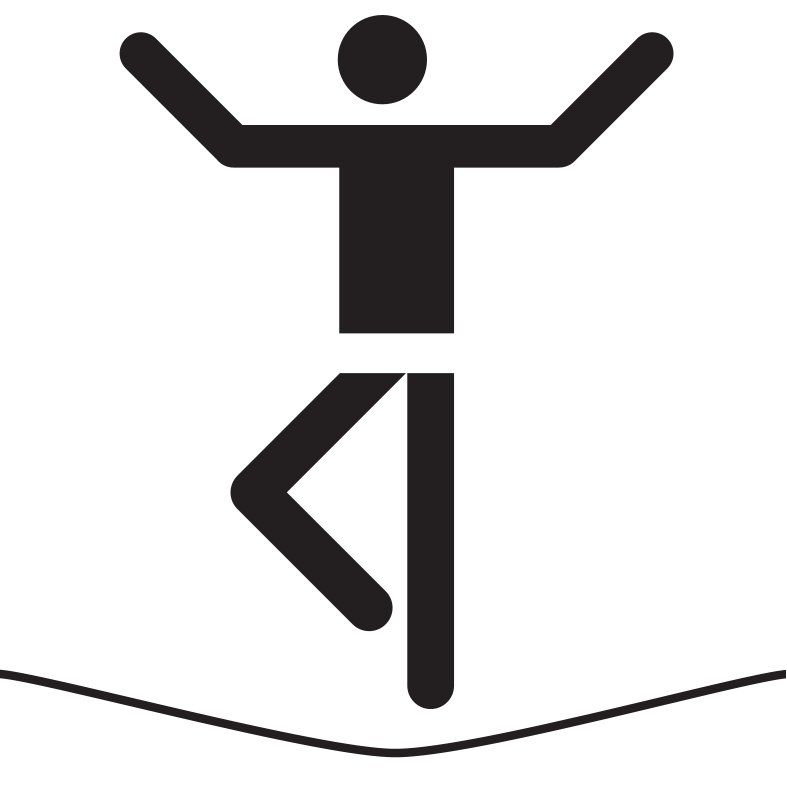 Trampolin
